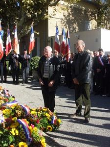 AOBR 2015 10 17 AIX EN PROVENCE CEREMONIE AU MEMORIAL  (27)